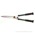 Garden fence mowing lawn shears home pruning scissors horticultural green shears